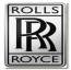 Rolls Royce Key Replacement